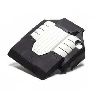Engine Cover 4.2L V8 Supercharged R/R Sp