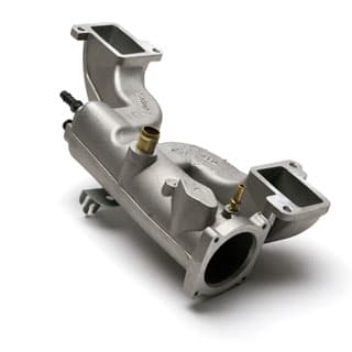 Land Rover Discovery II Intake Manifold