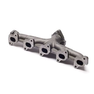 Exhaust Manifold Td5 Defender & Discover