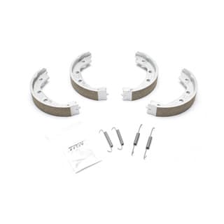 Brake Shoe Axle Set For LR2 Parking Brake.