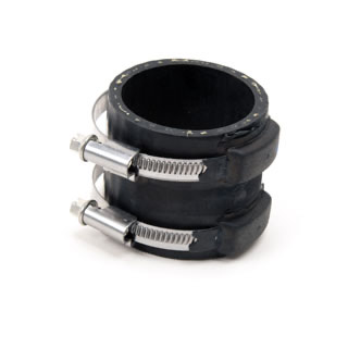 Duct Connector Inlet Manifold Lion Dsl