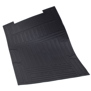 Floor Mat - Loadspace - Defender 90