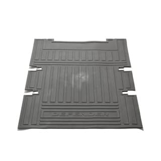FLOOR MAT - LOADSPACE - DEFENDER 90 STATION WAGON
