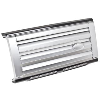 Grille Radiator Titan/Black Defender Svx