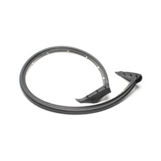 Door Seal Tailgate Center Bottom L322 Rr