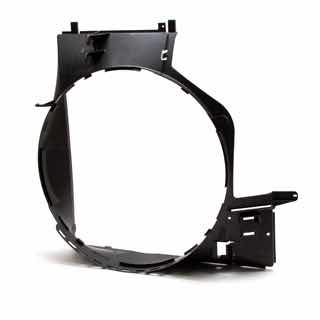 Fan Shroud 4.2/4.4L V8 L322 Range Rover