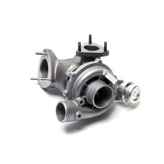 Land Rover Defender Td5 Turbo