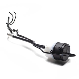 Pipe-Air Inlet Exhaust Silencer  LR3