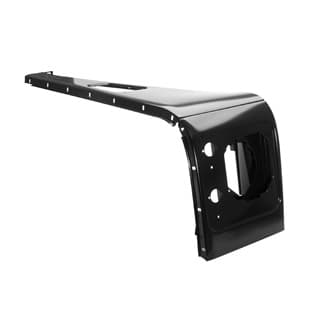 Wing Assembly - Right Front - Defender