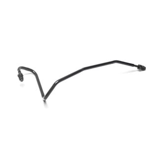 BRAKE TUBE - LH REAR AXLE