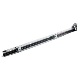 SILL CHANNEL LH FRONT DOOR