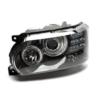 Range Rover L322 Electrical