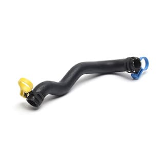 Land Rover Defender Heater Hoses & Pipes 2007-2016