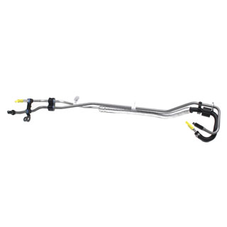 Hose Pas Pressure &amp; Return LR2 3.2L Dohc