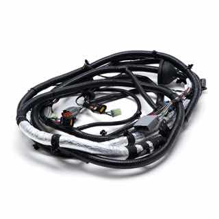 Chassis Harness -  Defender 110
