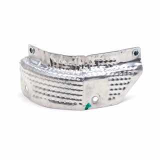 New Take Off - Heatshield - Upper Exhaust Manifold - Puma Defender 2012-16