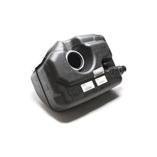 Fuel Tank  - Defender 90 Rear Plastic - Puma
