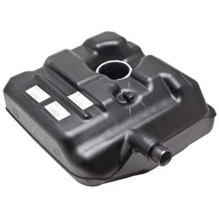 Land Rover Defender ROW Fuel Tank & Sender 2007-16 D110 & D130