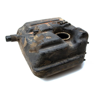 Used - Fuel Tank Defender 110 and 130 Puma