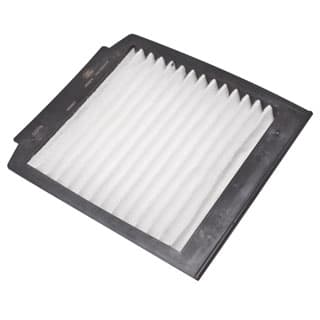 Pollen Filter Heater Intake P38A