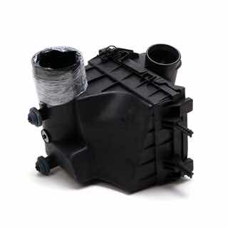 USED - AIR CLEANER ASSEMBLY - PUMA DEFENDER