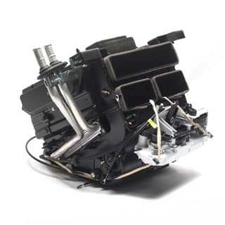Heater Assy Defender Puma w/o A.C.