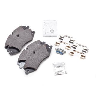 Front Brake Pad Set LR4 & L320