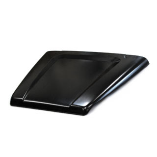 Land Rover Defender Bonnet