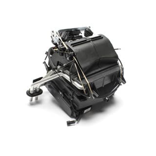Land Rover Defender Heater Assembly 2007 - 2016