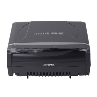 Subwoofer Defender Puma