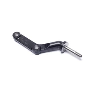 Tie Bar - Power Steering Box