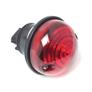 Lamp Assy Stop/Tail Defender Euro Style