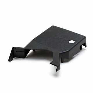 Shroud Upper Steering Column Defender