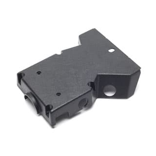 COVER STEERING COLUMN LOWER DEFENDER