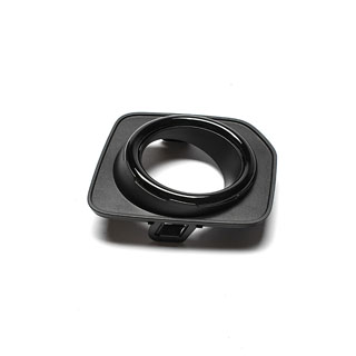 Bezel LH Fog Lamp LR4