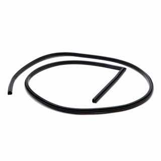 Seal - LH Upper Roofside - Hardtop - Defender 110