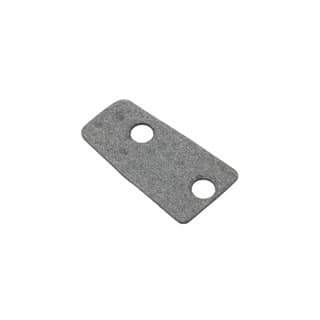 Gasket - Windsceen Hinge To Bulkhead - Defender