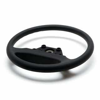Steering Wheel Defender Basic Deep Grain 48 Splinded