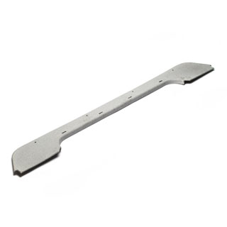 Finisher - Rear Headliner - Grey - Defender