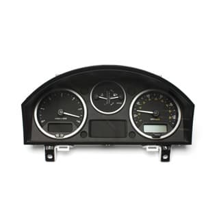 Instrument Cluster Defender Puma MPH/KMH