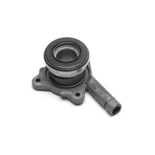 SLAVE CYLINDER & THROW OUT BEARING DEFENDER PUMA