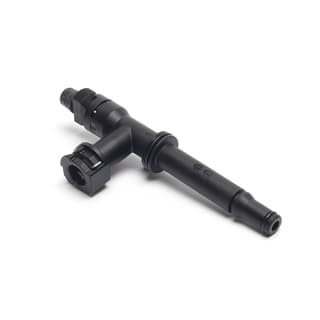 ADAPTOR SLAVE CYLINDER DEFENDER PUMA