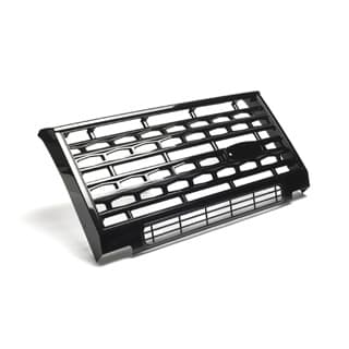 Radiator Grille DEF Special Vehicle Blck