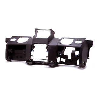 Dash Molding Puma LHD