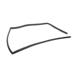 Door Seal - Middle - Left - Defender