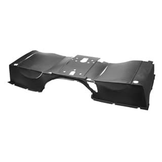 Insulation Pad - Front Seatbase - Defender - Left Hand Drive
