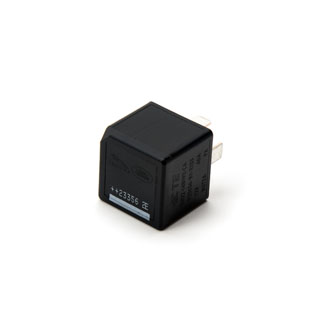 Relay 4 Pin 40 Amp Mini