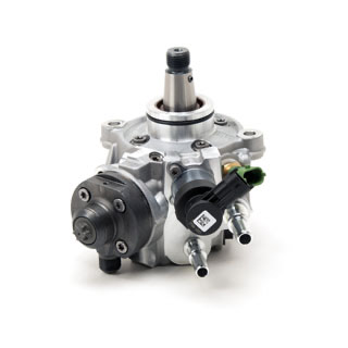 Injection Pump 2.0L Diesel Disco Sport &amp; Evoque