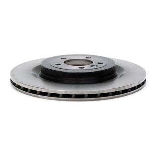 Brake Disc - Rear - 365mm  Diameter For 20" Wheels - Standard Performance