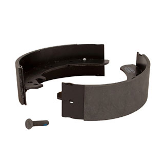 Brake Shoes Trans Brake Def, DII &amp; P38A